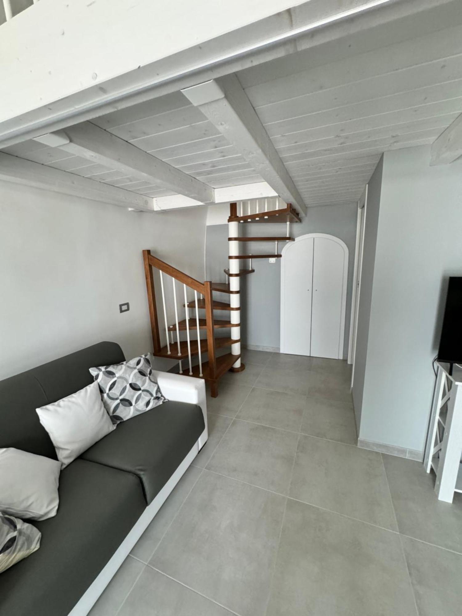 Borgo Antico Home Poggiorsini Exterior photo