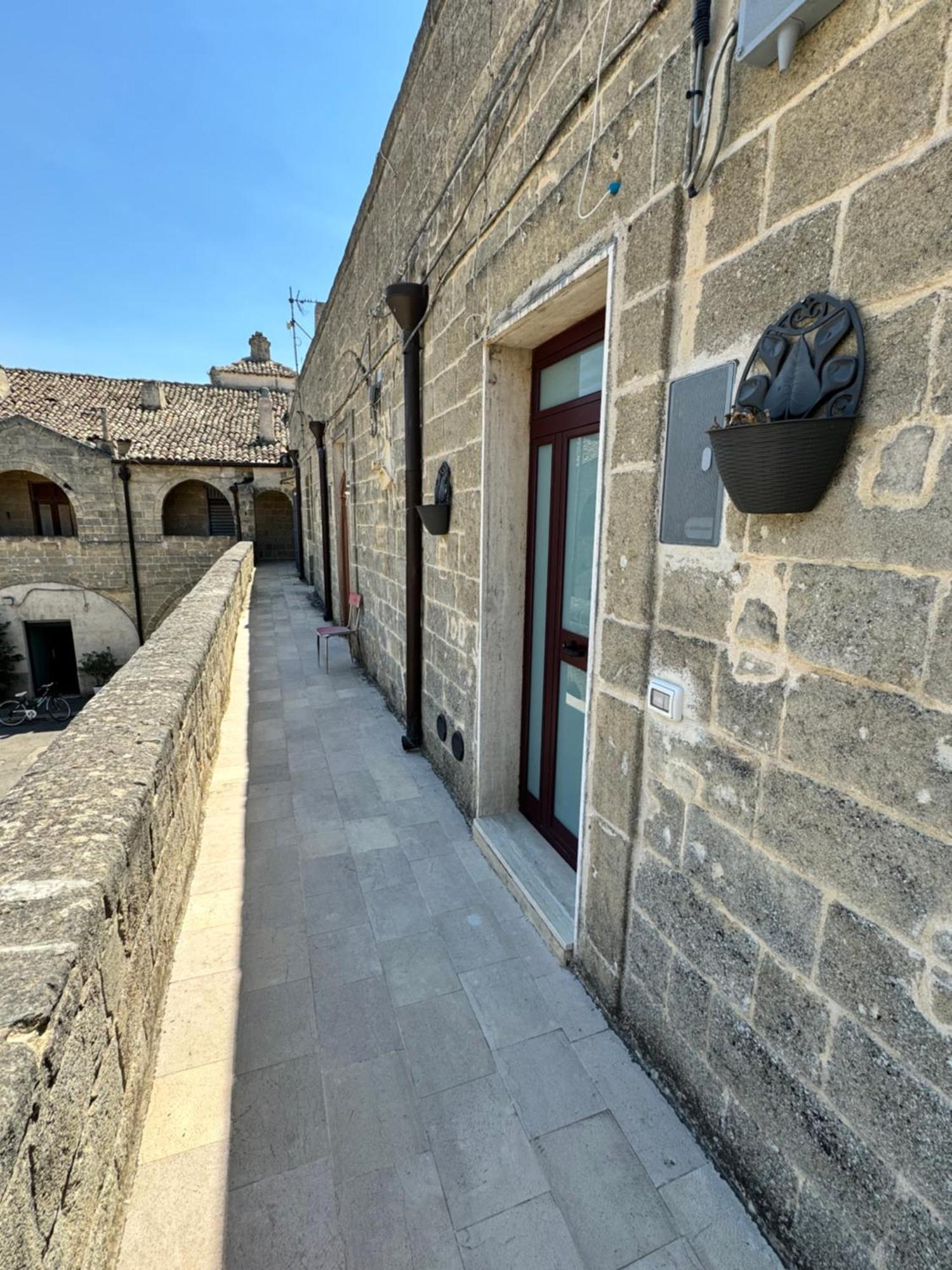 Borgo Antico Home Poggiorsini Exterior photo