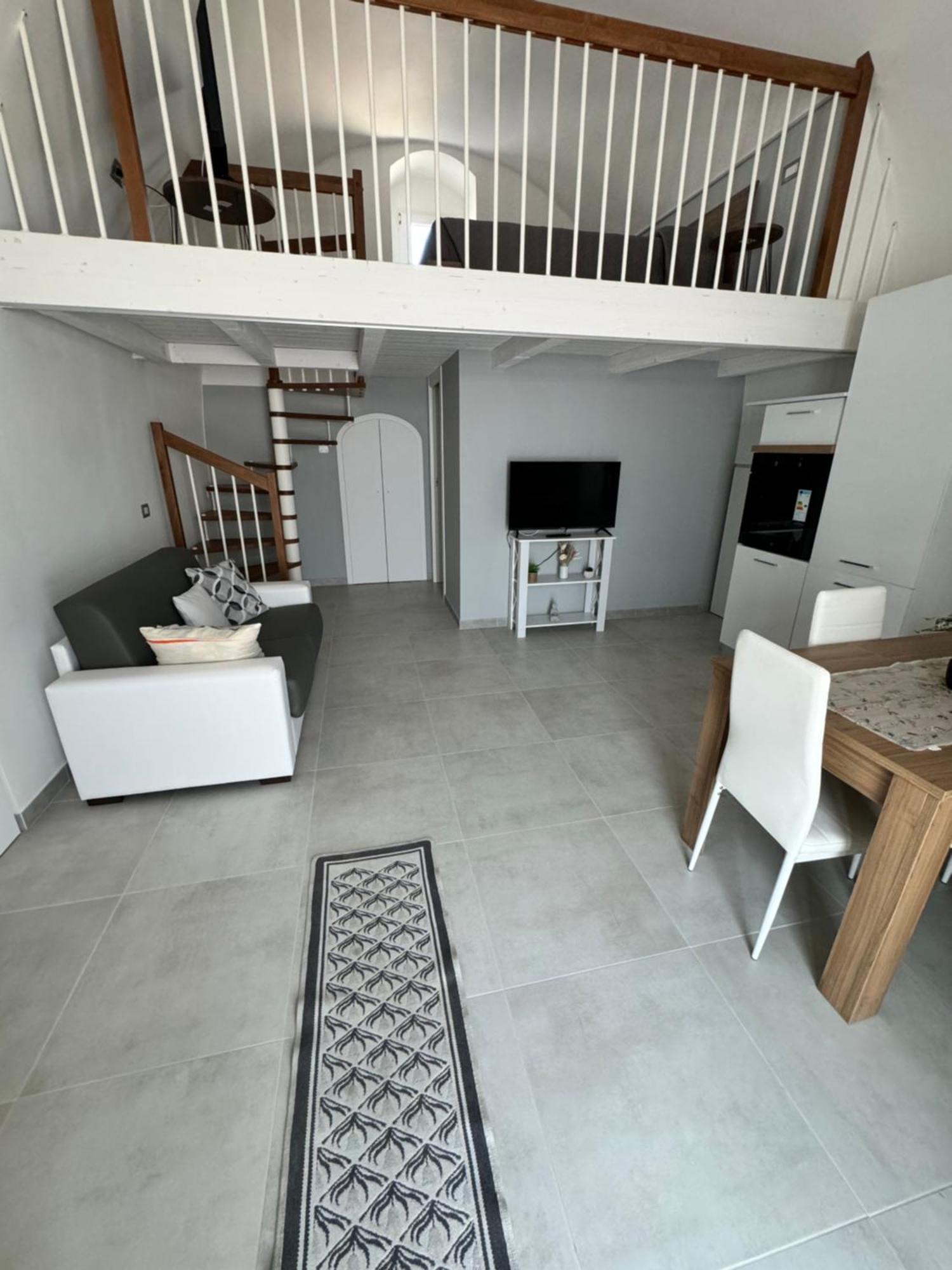 Borgo Antico Home Poggiorsini Exterior photo