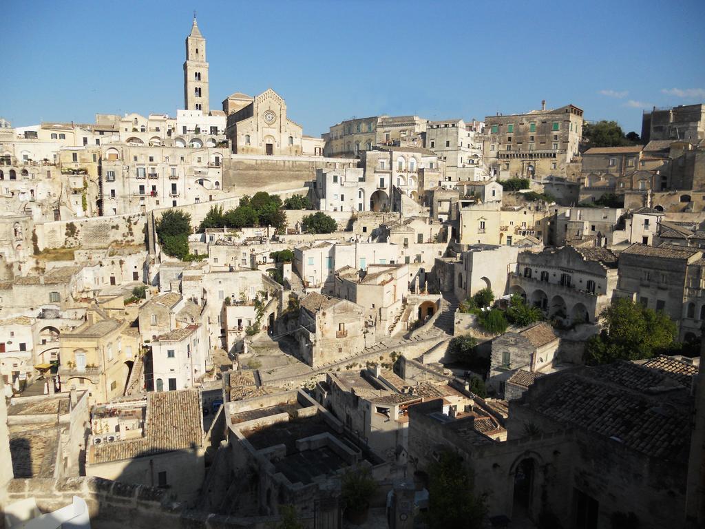 Borgo Antico Home Poggiorsini Exterior photo